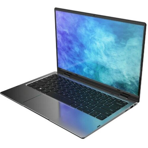 Ноутбук Hiper SLIM 360 133 1920x1080 i5-1235U8Gb256SSDTouch H1306O582DM 88890₽