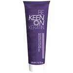 KEEN кондиционер для волос Минутка Keratin One Minute Conditioner - изображение