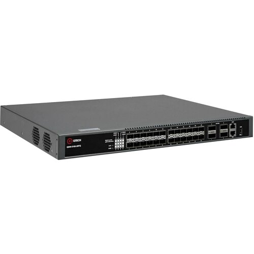 Управляемый коммутатор QTECH QSW-5100-28FQ 26470000₽