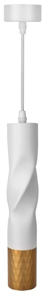 Потолочная люстра 1126/8PL Escada Gold - фото №5