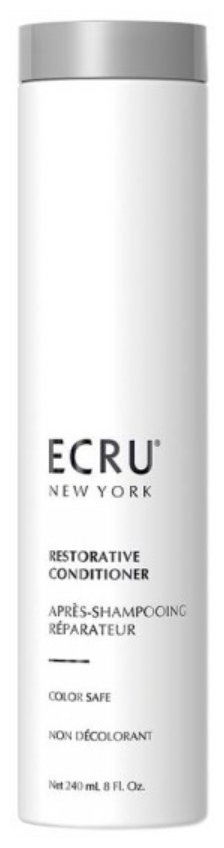 ECRU New York кондиционер Restorative, 240 мл
