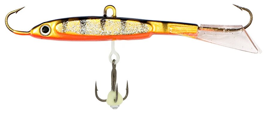 Балансир Spider Pro 01 13 гр. 65 мм 19