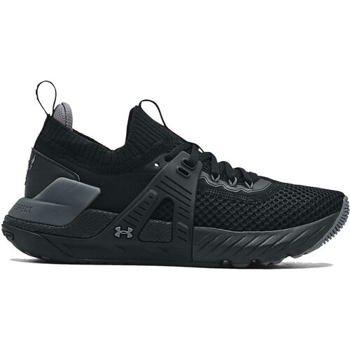 Кроссовки Under Armour Ua W Project Rock 4 7 для женщин