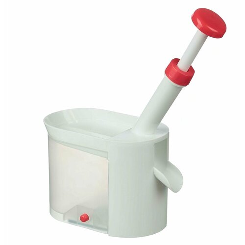 Отделитель косточек для вишни черешни винограда оливок Поможет сократить время чистки и подготовки ягод для варенья компотов сушки заморозки 1500₽