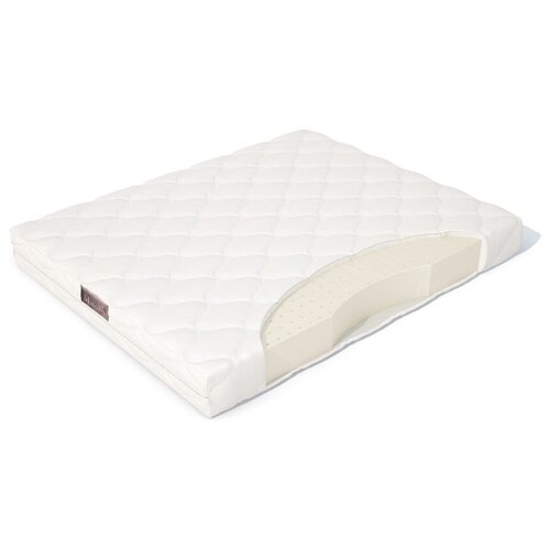 фото Матрас materlux alessandria, 90x190 см, бежевый