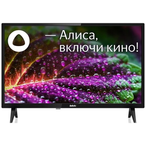 Телевизор LED BBK 23.6