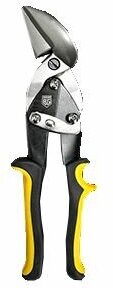 Ручные рычажные ножницы по металлу Berger BG - фото №5