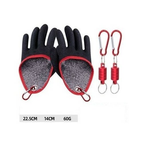 Захваты для рыбака