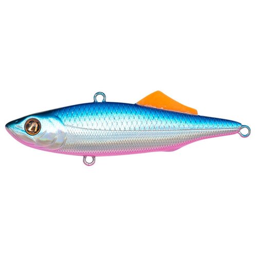 фото Воблер pontoon21, kalikana vib, 65 nano sound, 65мм, 16.5гр. pontoon-21