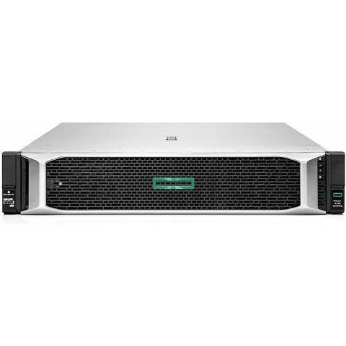 Сервер HPE ProLiant DL380 Gen10, 2U [p40425-b21]