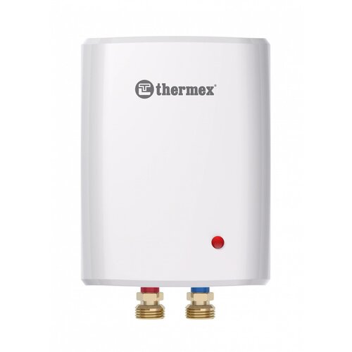Электроводонагреватель проточный THERMEX Surf 3500 880000₽
