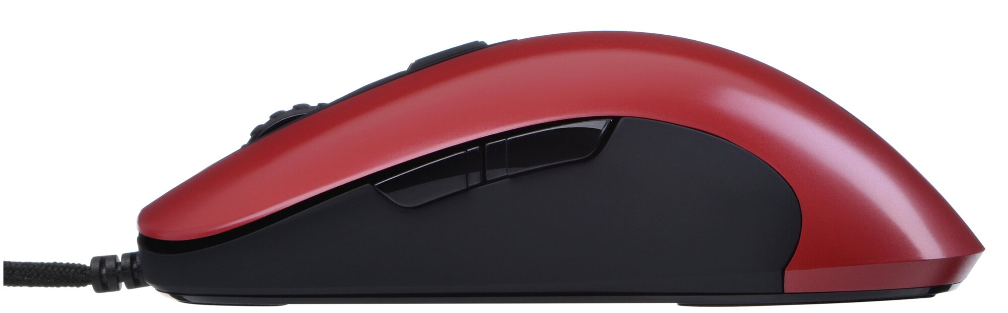 Dream Machines Mouse DM1 FPS Blood Red