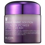Mizon Collagen Power Lifting Cream Коллагеновый лифтинг-крем для лица - изображение