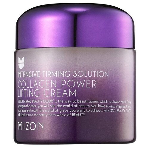 Коллагеновый лифтинг-крем для лица Mizon Collagen Power Lifting Cream 75ml