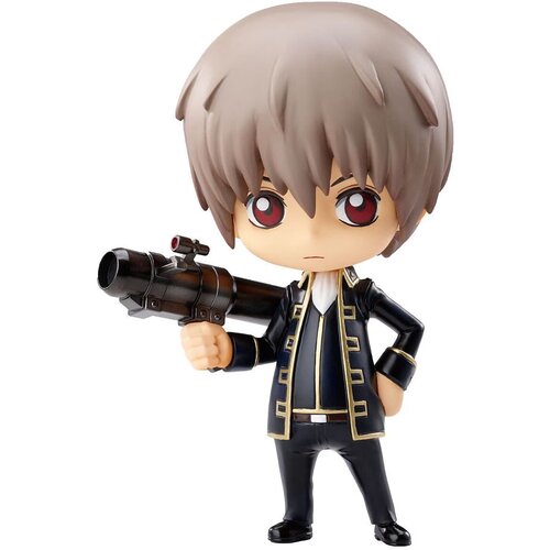 Фигурка Mega House Gemini Gintama Sougo Okita 816987 gintama