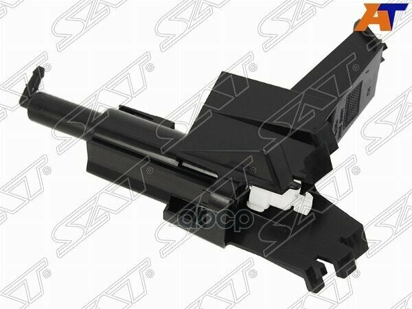 Омыватель Фары Nissan Qashqai/Dualis 10-14 Rh Sat арт. ST-DT65-110-A1