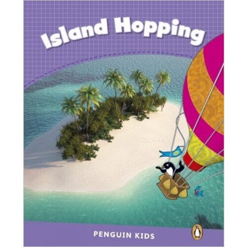 Penguin Kids 5 Island Hopping