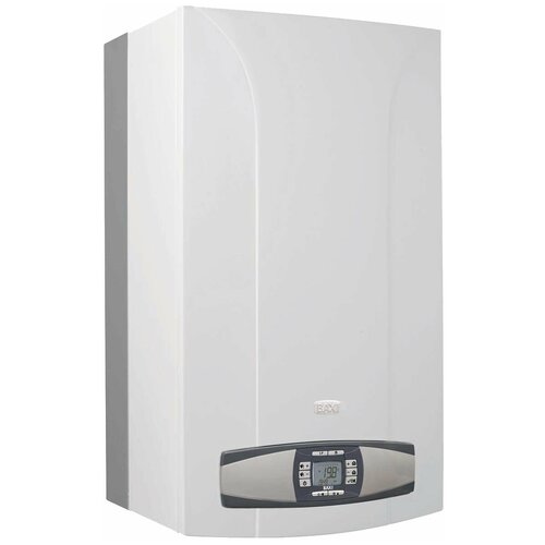 Котел газовый настенный Baxi Luna-3 Comfort 240 i (CSE45224358)