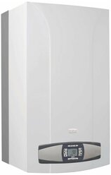 Конвекционный газовый котел BAXI LUNA-3 COMFORT 240 i, 24 кВт, двухконтурный