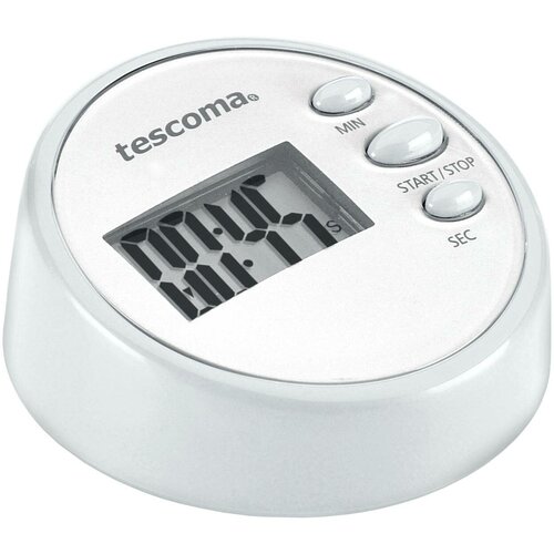 Таймер Tescoma PRESTO 99 мин 636076 300₽