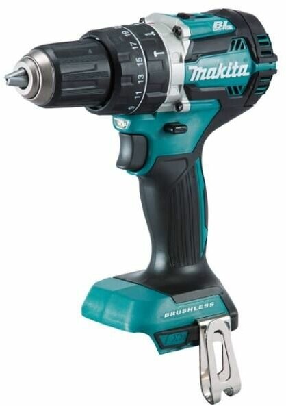 Шуруповерт Makita DHP484Z