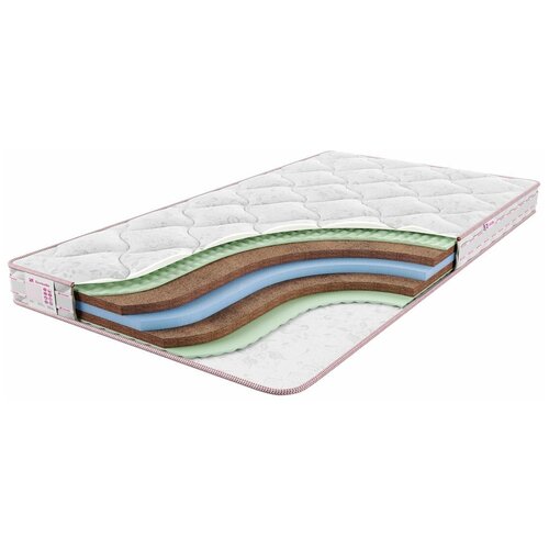 фото Матрас sontelle vivre total safety 70х190