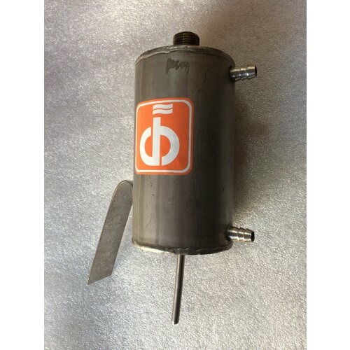 Дистилятор навесной Капель-1 Спираль 25 метра Объем 05 литра 397000₽