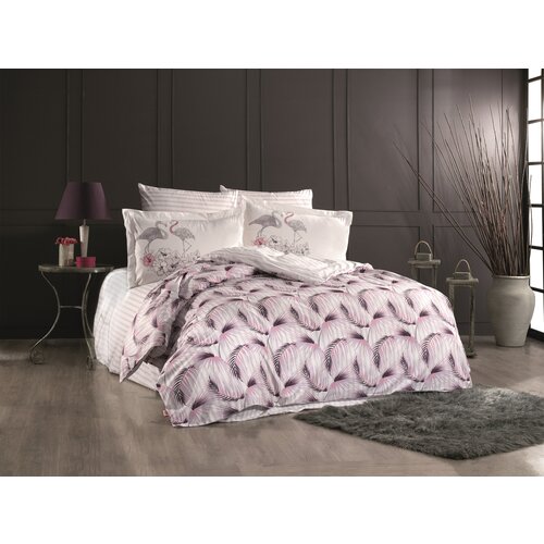 Комплект постельного белья HOBBY HOME, Florina, 1,5-спальное: