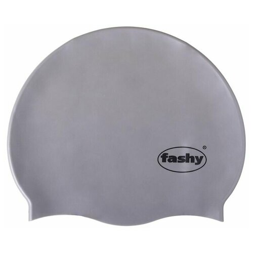 Шапочка для плавания силиконовая Fashy Silicon Cap