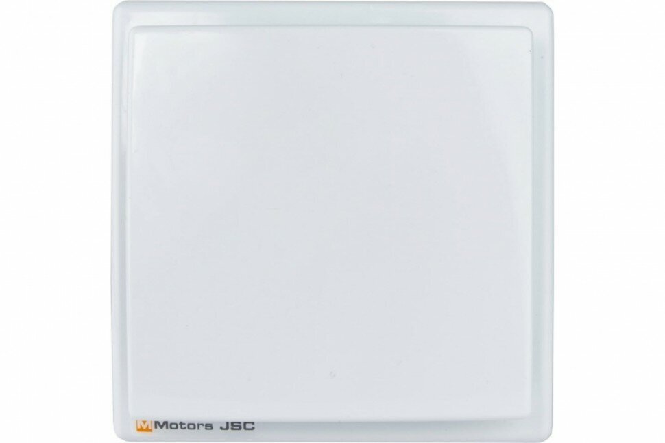 Вытяжной вентилятор MMotors JSC MM-OK 169 с обратным клапаном - фото №4
