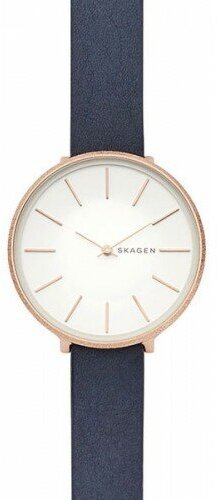 Наручные часы SKAGEN Leather