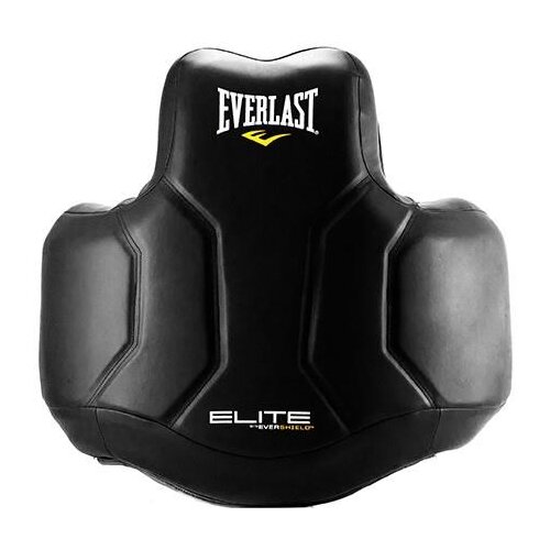 Защита корпуса Everlast Elite PU синяя