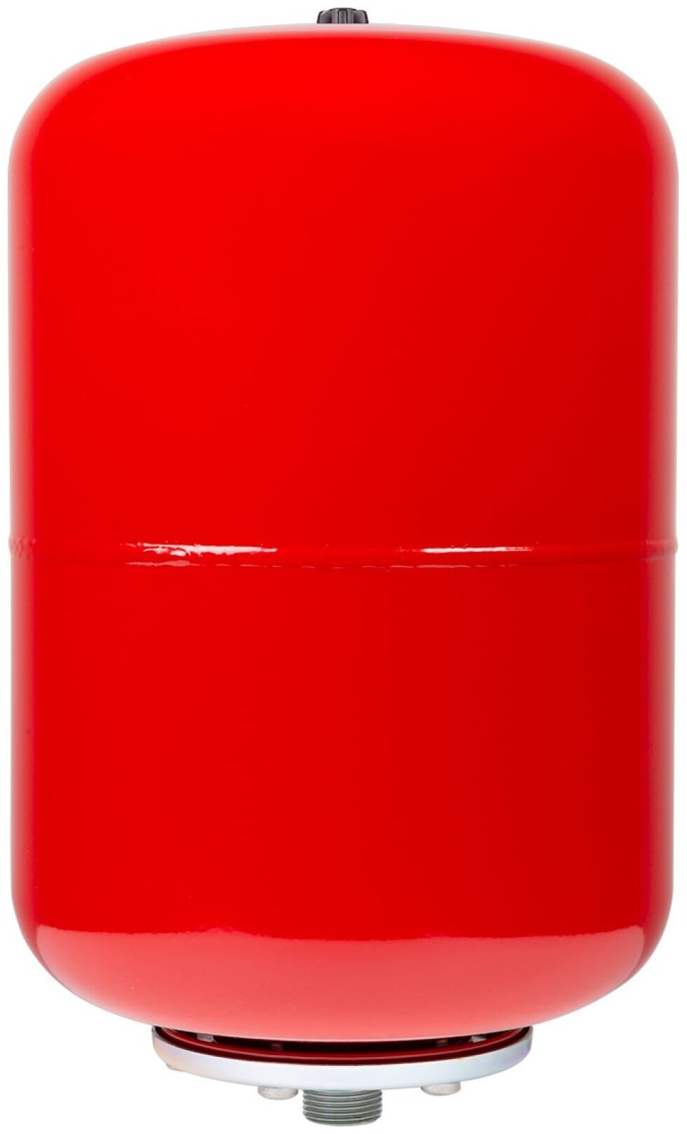 Бак расширительный Джилекс В 24 для отопления 24л. красный (7724)