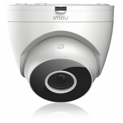 Видеокамера IMOU IPC-T22AP-0280B