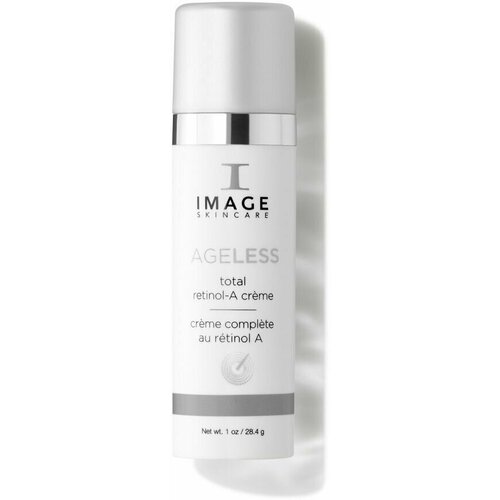 Image Skincare Ageless Total Retinol A Creme Ночной крем с ретинолом, 28.4 гр