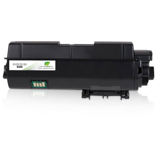 Картридж CT-KYO-TK-1160 тонер картридж (Kyocera TK-1160 - 1T02RY0NL0) 7200 стр, черный картридж black p2040dn 7 2k cs tk1160 cactus