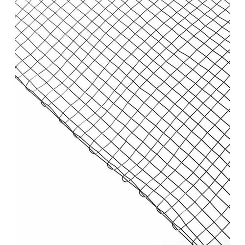 Сетка штукатурная тканая оцинкованная 10х10 мм d0,5-0,6 мм 1х30 м рулон сетка штукатурная оцинкованная 20х20 мм 1х15 м рулон 2 шт