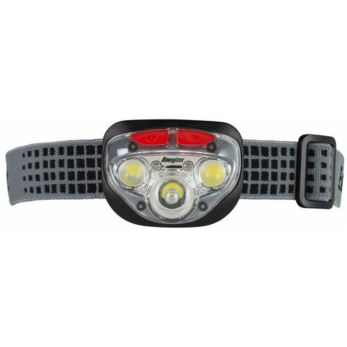 фото Фонарь налобный energizer vision hd+ focus headlight, 957553