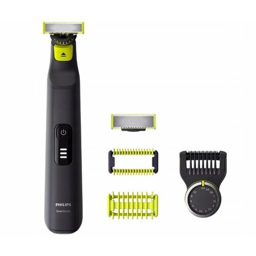 Электрическая Бритва PHILIPS ONEBLADE PRO 360 QP654115 1133900₽