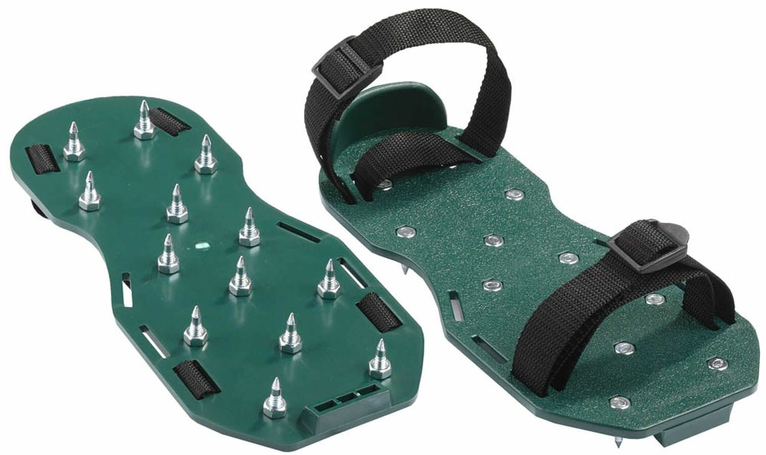 Подошвы для наливных полов STAYER 25 мм