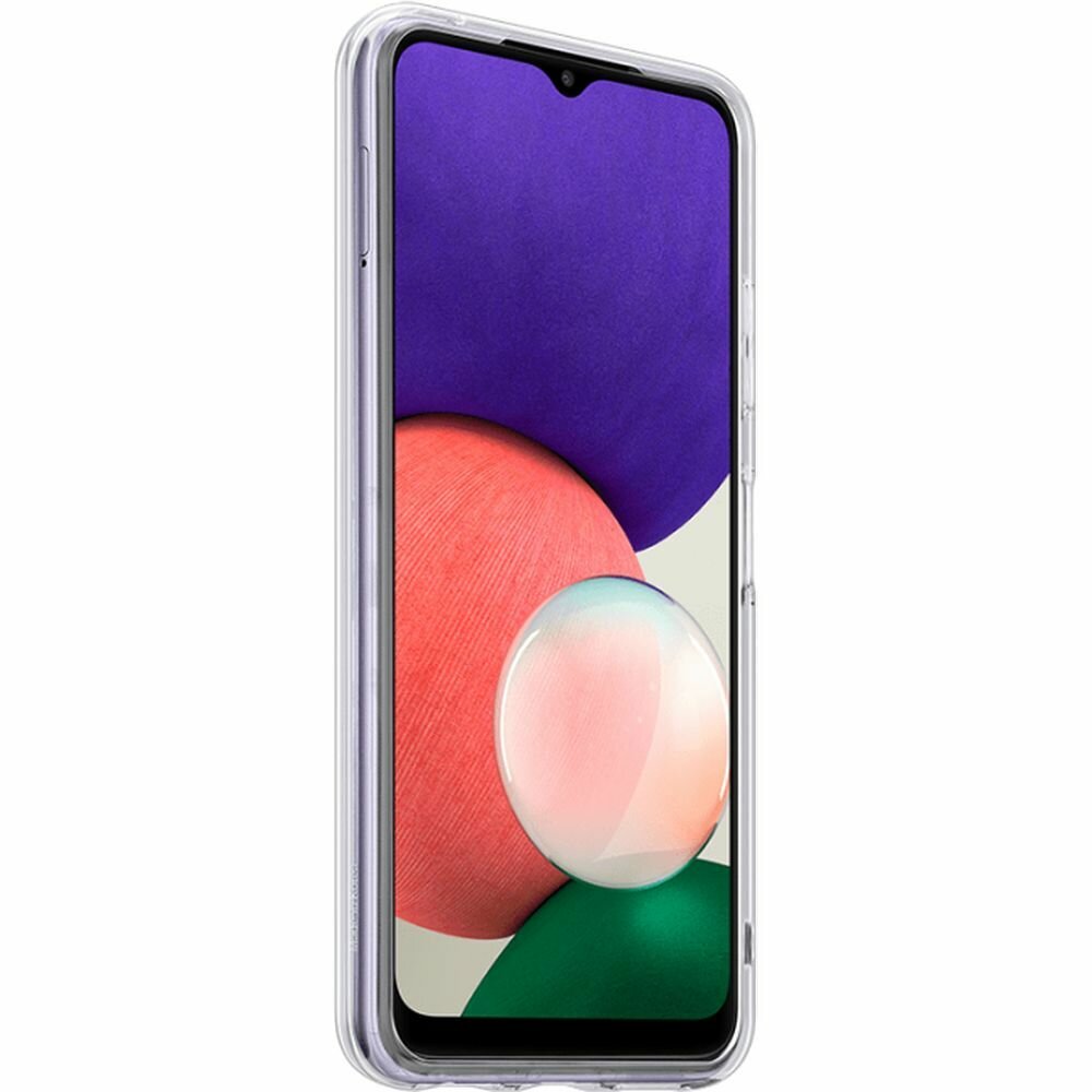 Чехол Samsung - фото №2