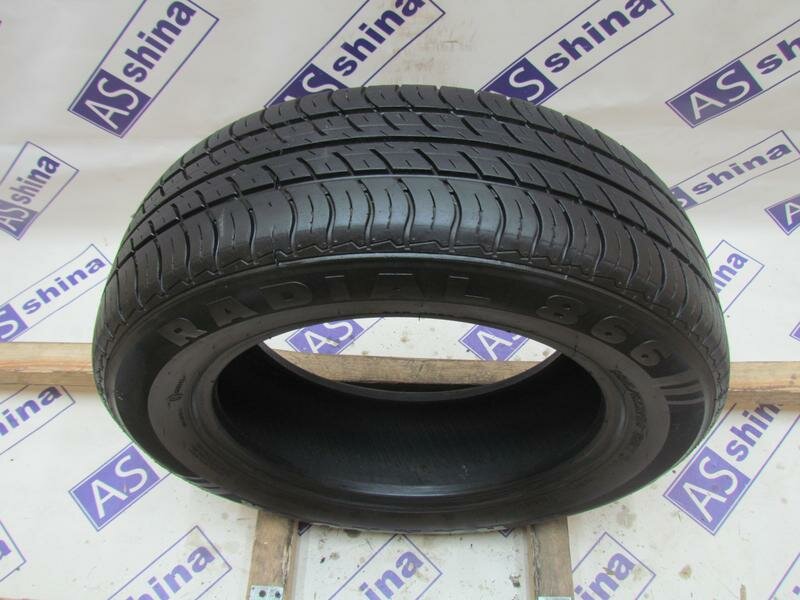 Hankook Radial 866 185 65 15 шины Летние