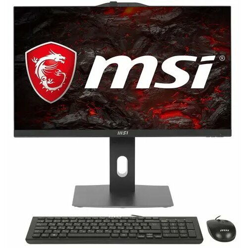 Моноблок MSI PRO AP243TP 12M-065XRU Intel Core i7 12700 2100 МГц16384 Mb512 Gb SSD238 Full HD 1920x1080 TouchDVD нетIntel UHD Graphics 770Без ОС 9S6-AE1011-065 Черный 12699000₽