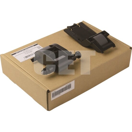 Комплект роликов Cet 511001 (L2725-60002 L2718A) для HP Color LaserJet Enterprise M651n/MFP M680d