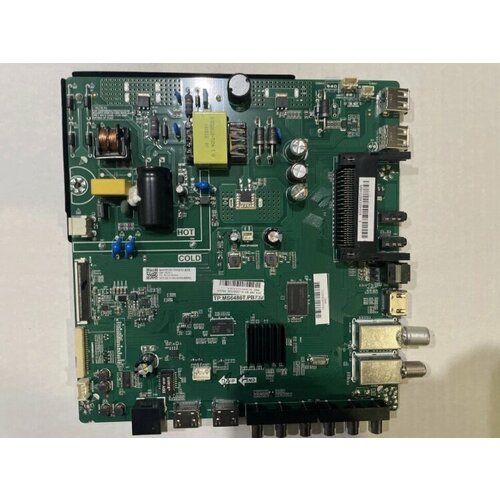Материнская плата TP MS6486T PB732 для Dexp H32D8100H 540000₽