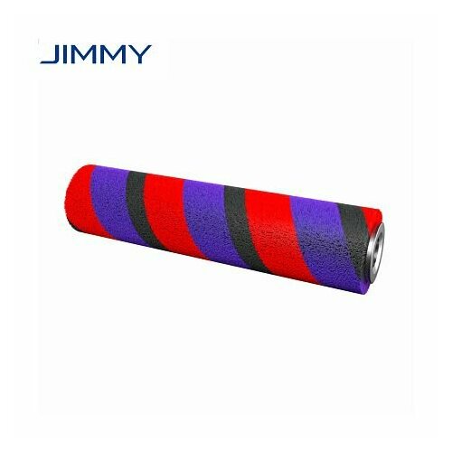 Щетка Jimmy Brushroll JV**, H8, H9, H10 Pro B0C60250002R, Оригинал комбинированная щетка для jimmy jv85 jv85 pro