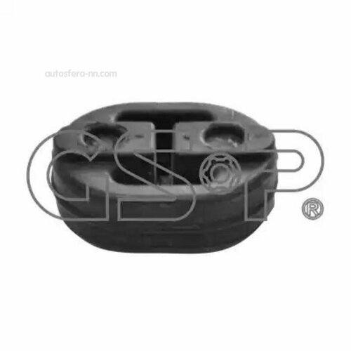 Крепление глушителя Gsp 513352