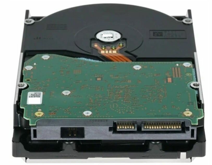 Жесткий диск WD Red Pro , 14Тб, HDD, SATA III, 3.5" - фото №20