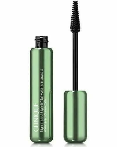 Тушь обеспечивающая максимальный объем ресниц Clinique High Impact High-Fi Mascara 10 мл