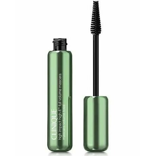 Тушь обеспечивающая максимальный объем ресниц Clinique High Impact High-Fi Mascara 10 мл